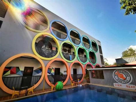 gentlyperv hostel